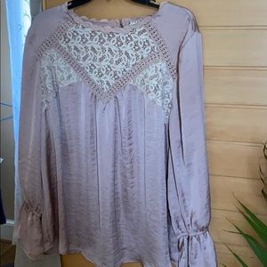 Vintage Blouse Unique